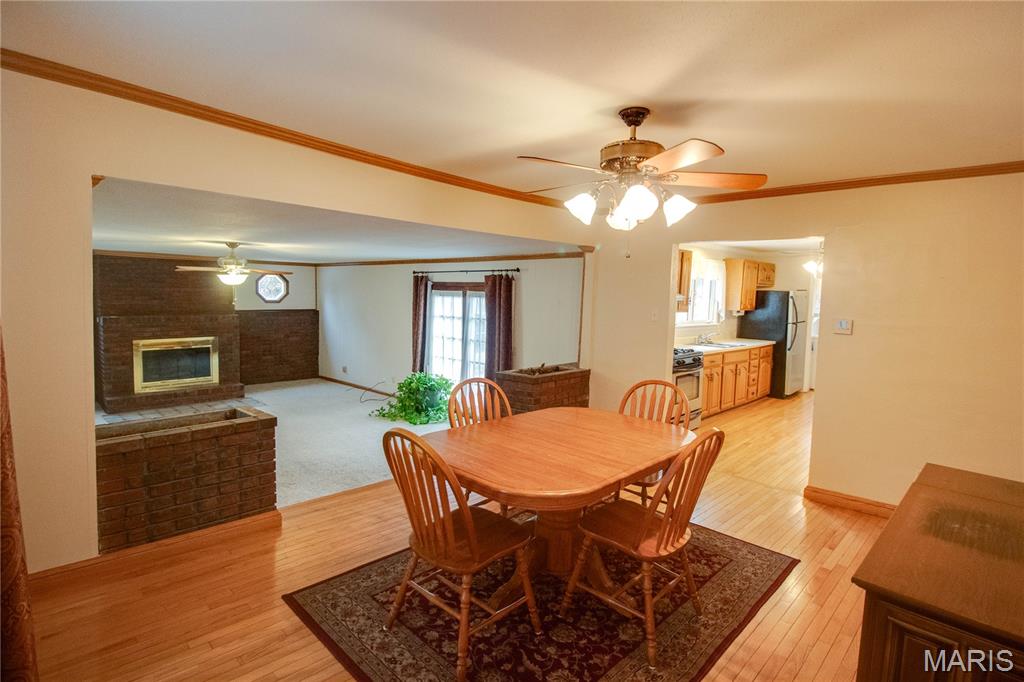 531 Shelly Street Alton, IL 62002 - Photo 16 of 53