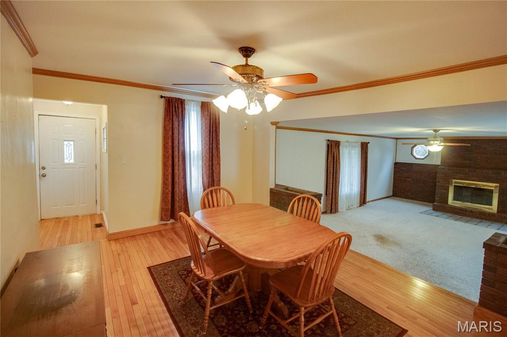 531 Shelly Street Alton, IL 62002 - Photo 17 of 53