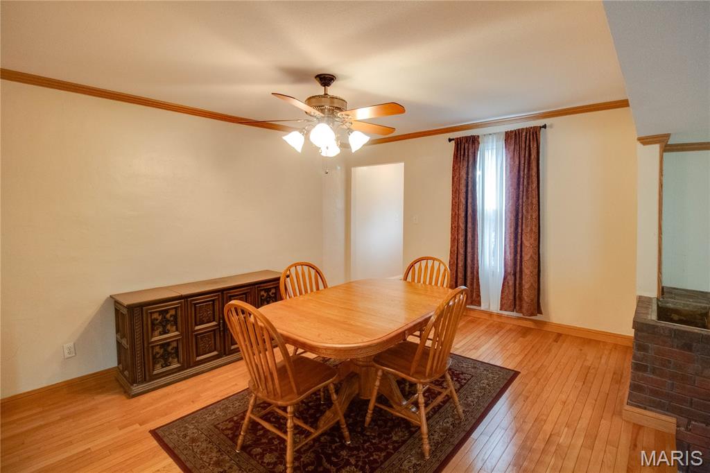 531 Shelly Street Alton, IL 62002 - Photo 18 of 53