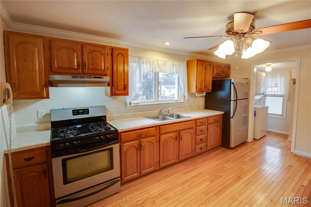 531 Shelly Street Alton, IL 62002 - Photo 22 of 53