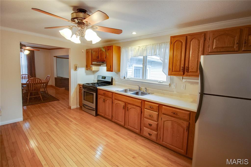 531 Shelly Street Alton, IL 62002 - Photo 24 of 53