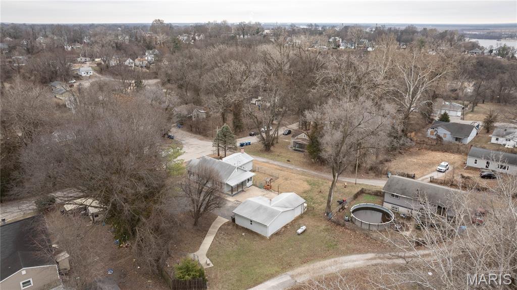 531 Shelly Street Alton, IL 62002 - Photo 4 of 53
