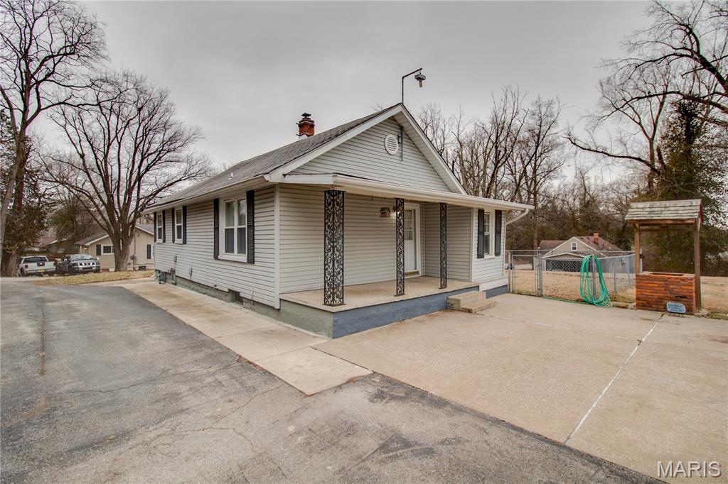 531 Shelly Street Alton, IL 62002 - Photo 41 of 53