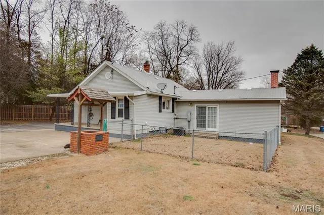 $159,900 | 531 Shelly Street, Alton, IL 62002