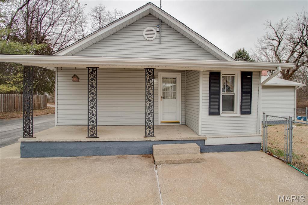 531 Shelly Street Alton, IL 62002 - Photo 43 of 53