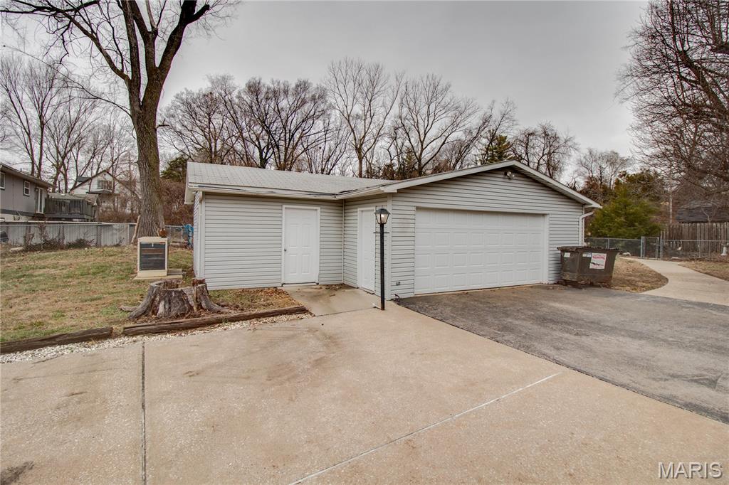 531 Shelly Street Alton, IL 62002 - Photo 47 of 53