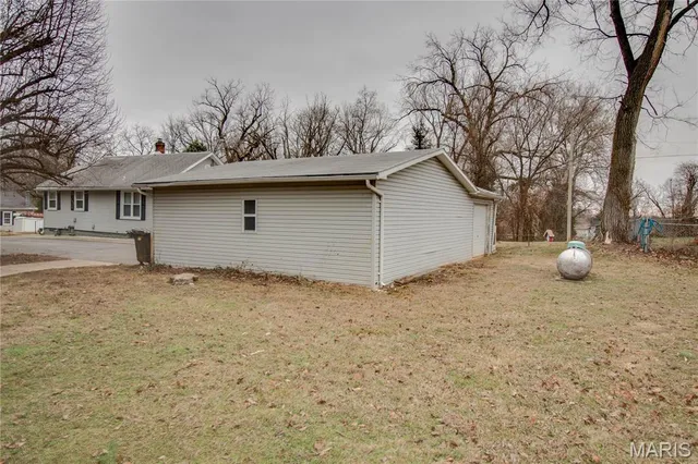 $159,900 | 531 Shelly Street, Alton, IL 62002