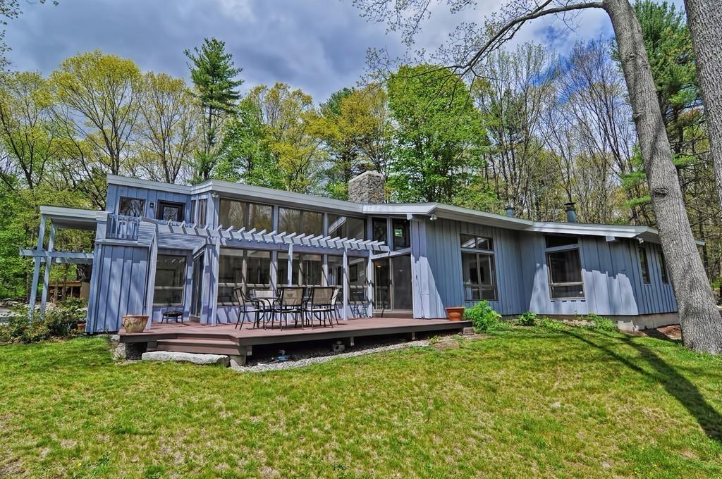 75 Nason Hill Road Sherborn, MA 01770 - Photo 19 of 34 Gallery Image 19