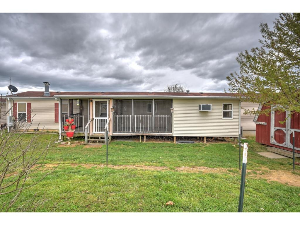 130 Twin Pond Road Limestone, TN 37681 - Photo 33 of 36 Photo 33