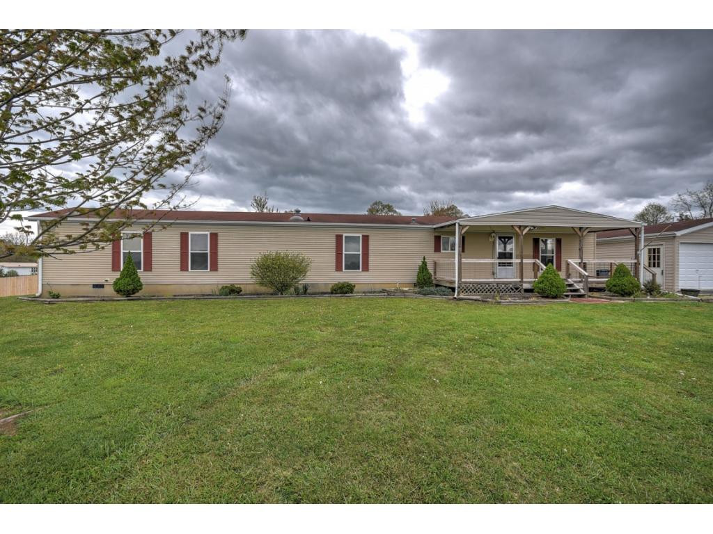 130 Twin Pond Road Limestone, TN 37681 - Photo 35 of 36 Photo 35