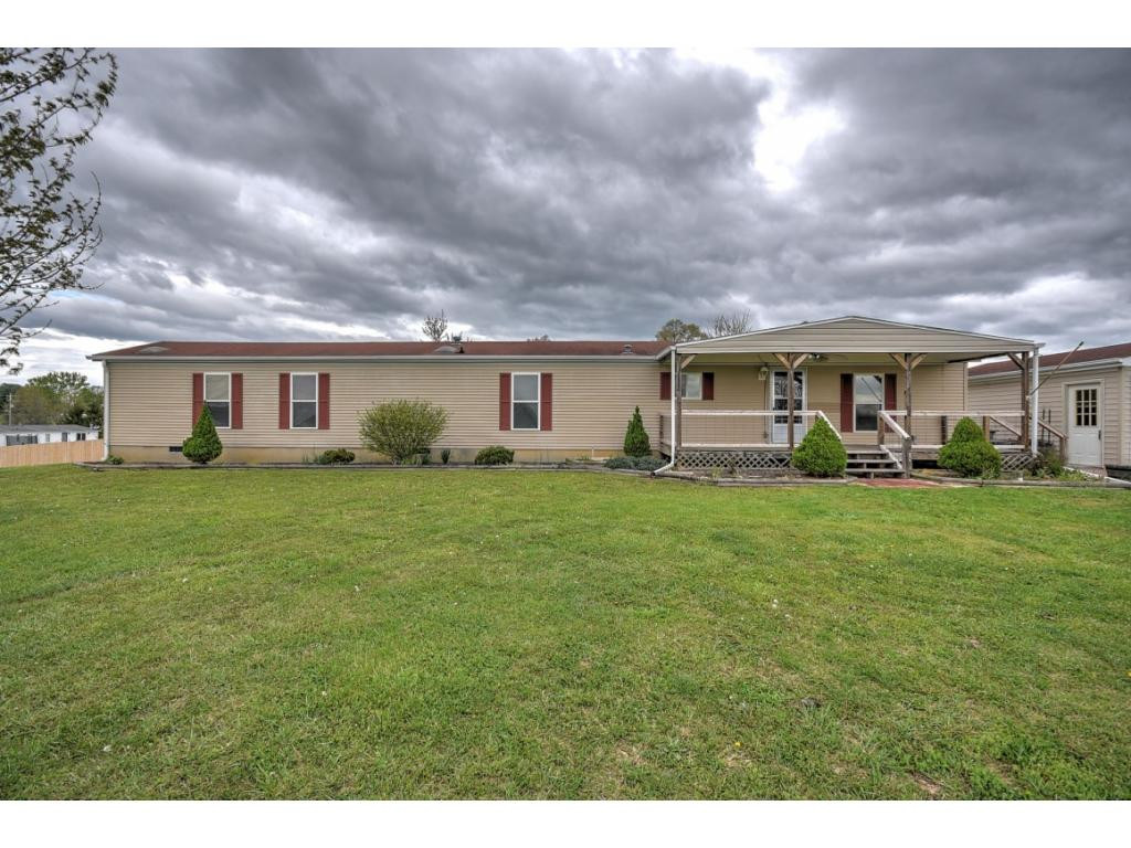 130 Twin Pond Road Limestone, TN 37681 - Photo 36 of 36 Photo 36