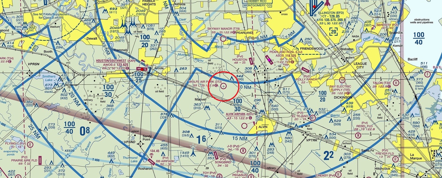 142 Taxi Way Manvel, TX 77578 - Photo 4 of 4