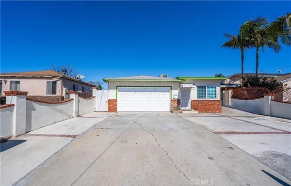$1,175,000 | 1641 West 222nd Street, Torrance, CA 90501