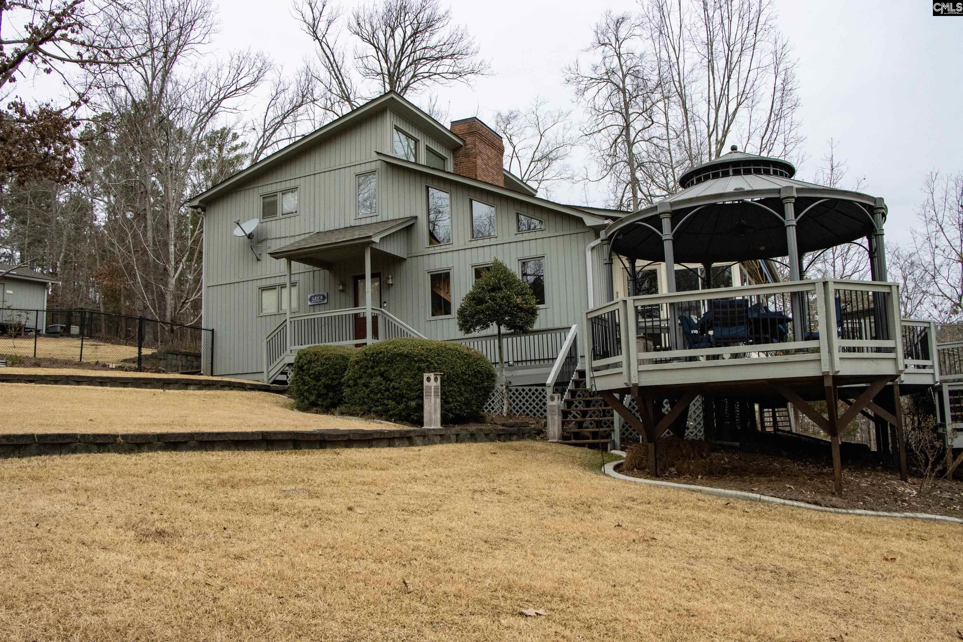 536 Riviera Drive Chappells, SC 29037 - Photo 8 of 76