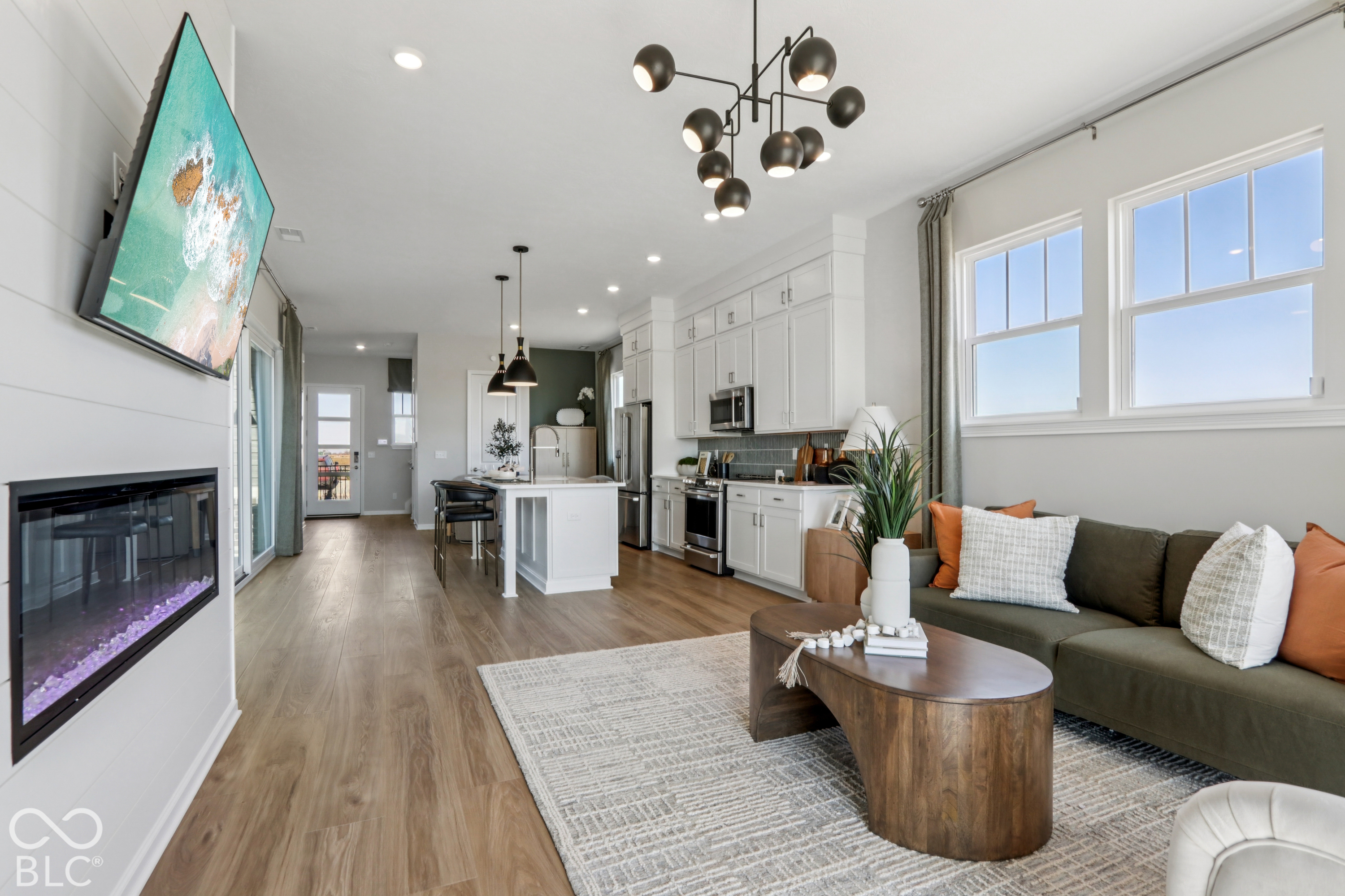 15722 Showdown Road Noblesville, IN 46060 - Photo 14 of 86 Gallery Image 14