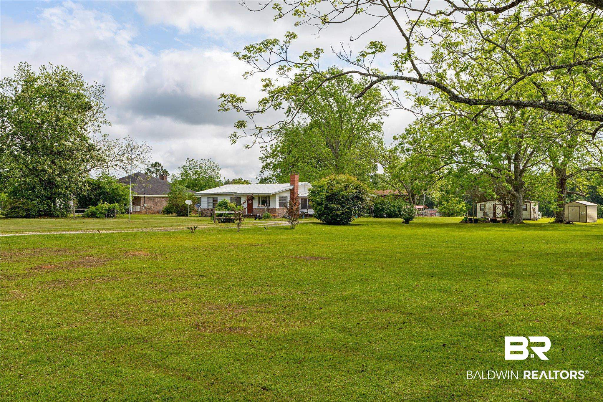 11699 Padgett Switch Road Irvington, AL 36544 - Photo 20 of 21