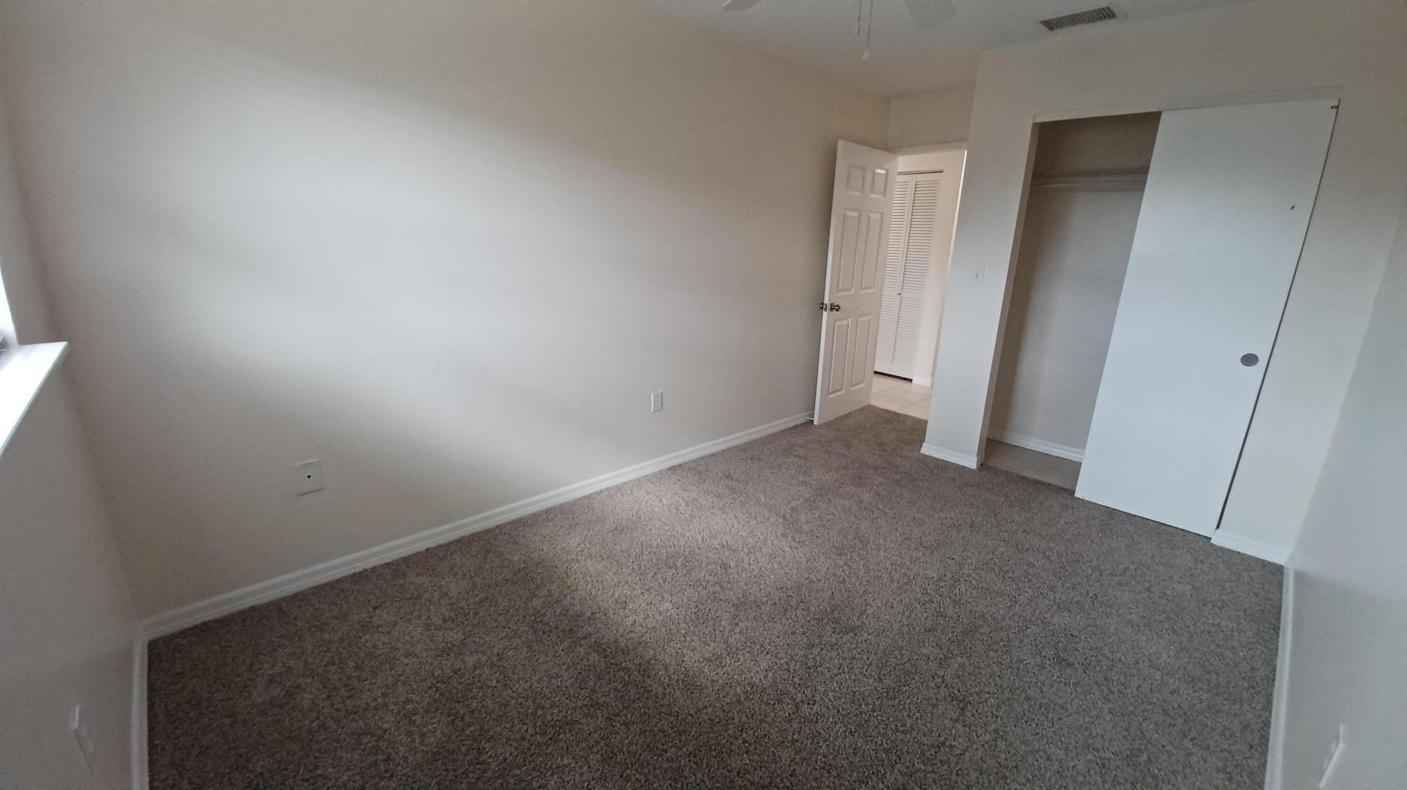 280 Ulster Lane Melbourne, FL 32935 - Photo 12 of 34 a view of empty room
