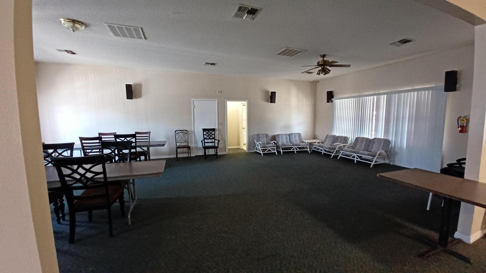 280 Ulster Lane Melbourne, FL 32935 - Photo 29 of 34 a view of a room with gym equipment