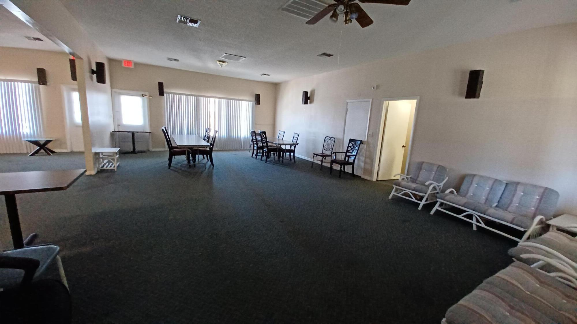 280 Ulster Lane Melbourne, FL 32935 - Photo 31 of 34 a view of a room with lounge chair