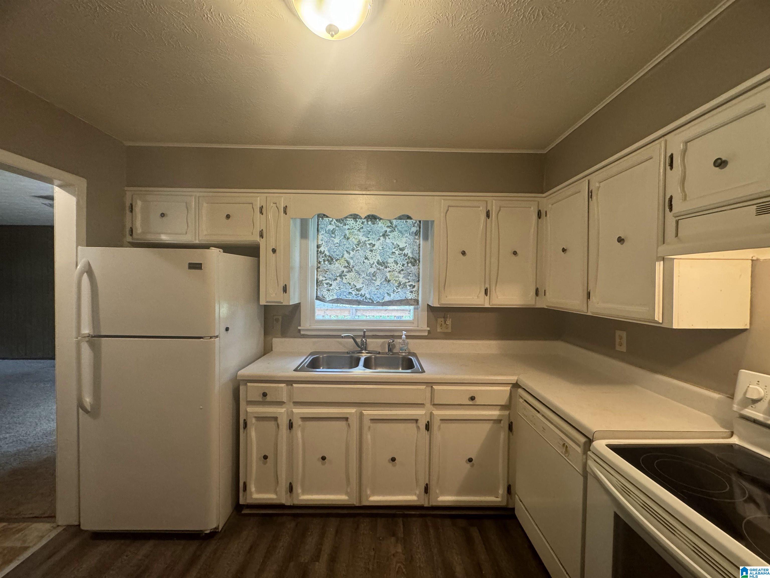 813 Hilton Road Anniston, AL 36207 - Photo 15 of 30