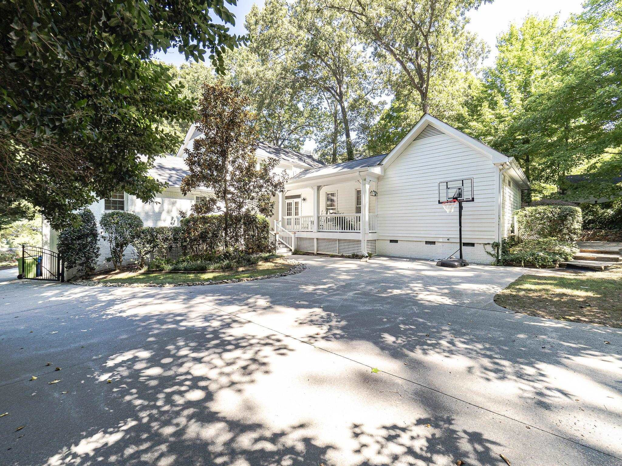 2412 Tyson Street Raleigh, NC 27612 - Photo 48 of 48 Photo 48