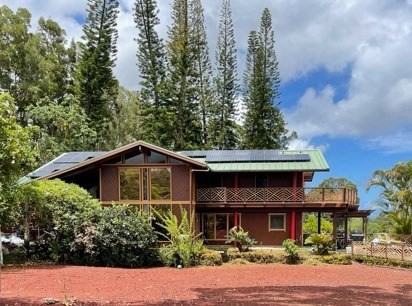 17-4512 Huina Road Mountain View, HI 96771 - Photo 2 of 23 Gallery Image 2