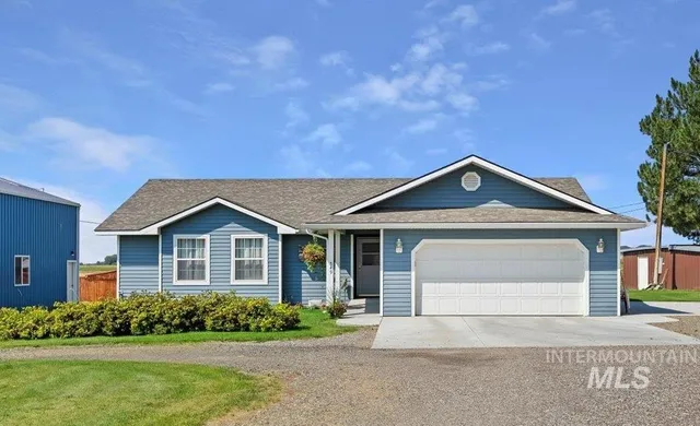 $669,000 | 549 South 100 East, Jerome, ID 83338