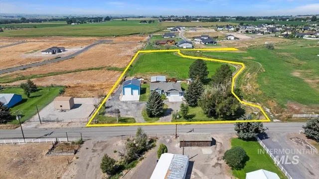 $669,000 | 549 South 100 East, Jerome, ID 83338