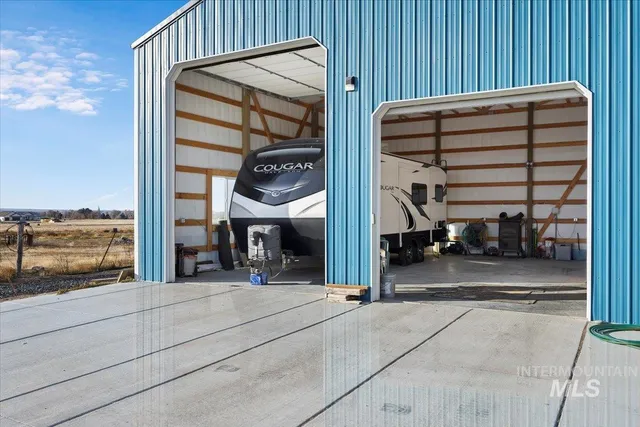 $669,000 | 549 South 100 East, Jerome, ID 83338