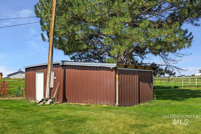 $669,000 | 549 South 100 East, Jerome, ID 83338