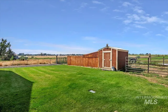 $669,000 | 549 South 100 East, Jerome, ID 83338