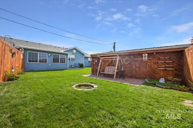 $669,000 | 549 South 100 East, Jerome, ID 83338