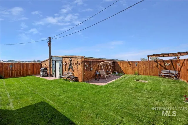 $669,000 | 549 South 100 East, Jerome, ID 83338