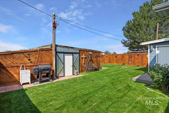 $669,000 | 549 South 100 East, Jerome, ID 83338