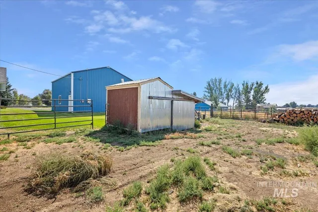 $669,000 | 549 South 100 East, Jerome, ID 83338