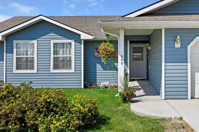 $669,000 | 549 South 100 East, Jerome, ID 83338