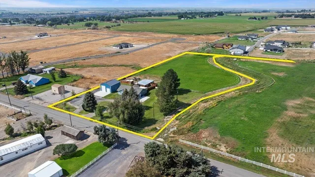 $669,000 | 549 South 100 East, Jerome, ID 83338