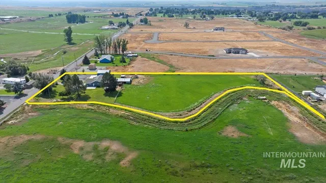 $669,000 | 549 South 100 East, Jerome, ID 83338