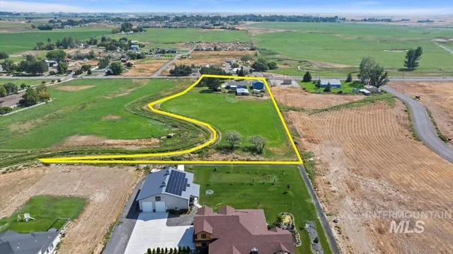 $669,000 | 549 South 100 East, Jerome, ID 83338