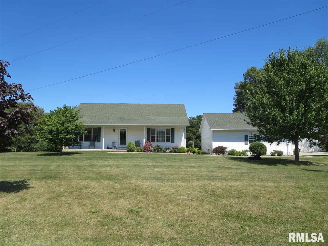 10219 West Riekena Road Mapleton, IL 61547 - Photo 26 of 32