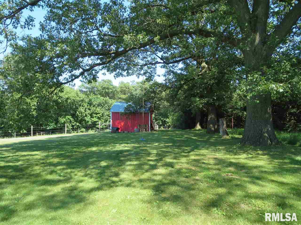 10219 West Riekena Road Mapleton, IL 61547 - Photo 3 of 32