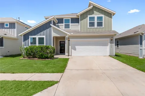 $417,500 | 12008 Saddle Rock Drive, Austin, TX 78725