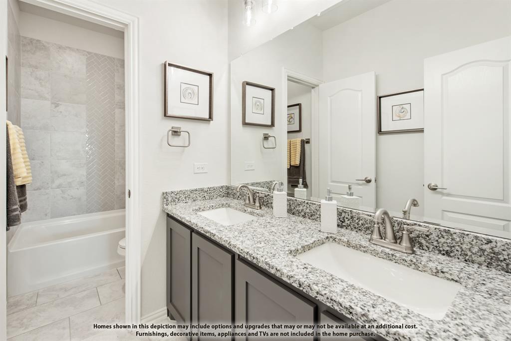 816 Condor Street Joshua, TX 76058 - Photo 36 of 38