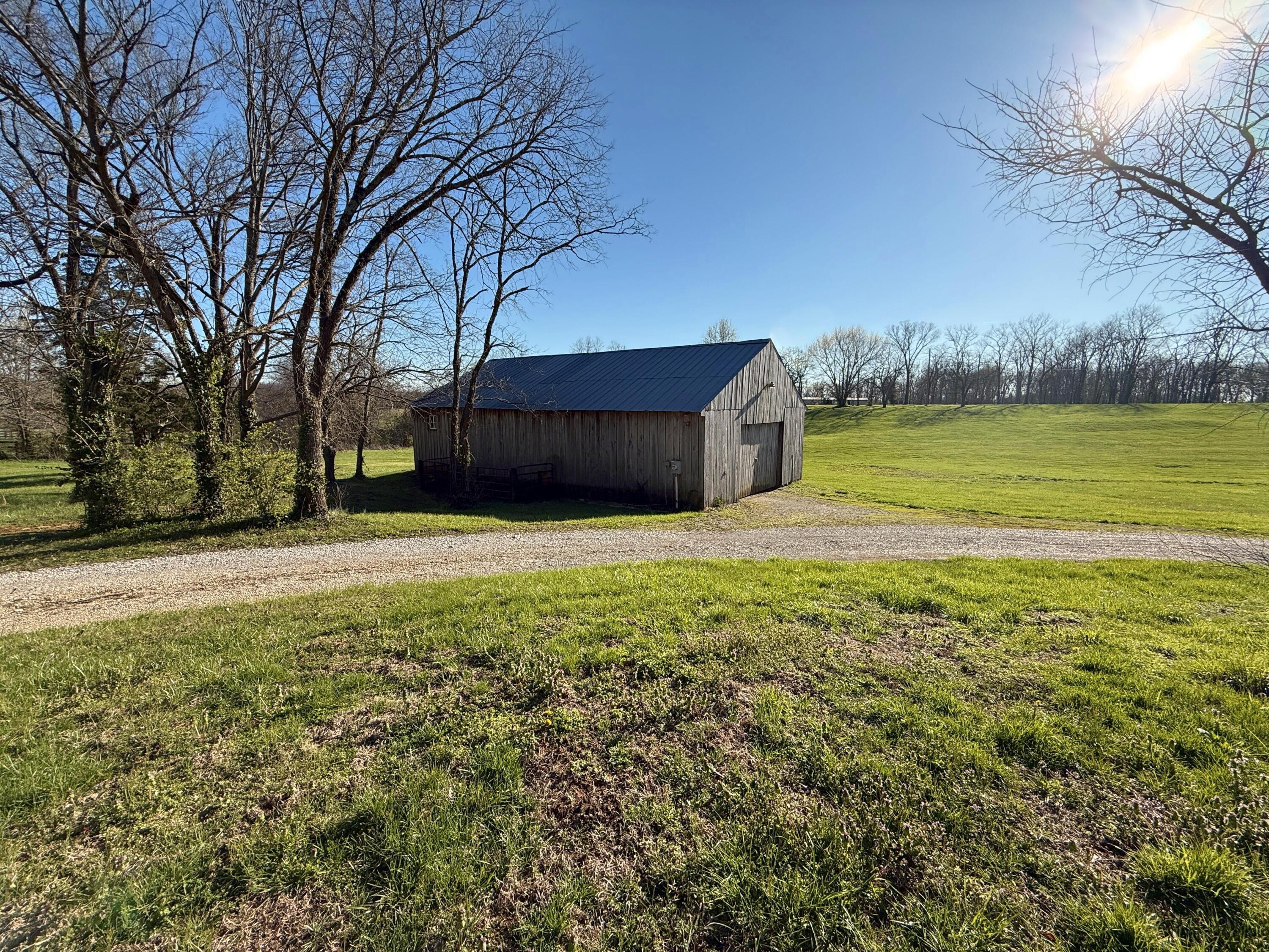 459 Locust Fork Road Stamping Ground, KY 40379 - Photo 65 of 82 30' x 50' Barn with Tack Room