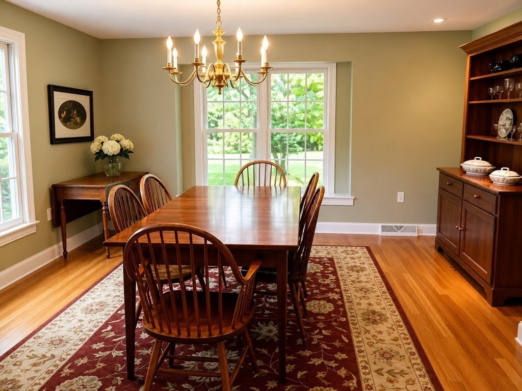 4 Lasallette Road Westford, MA 01886 - Photo 8 of 25