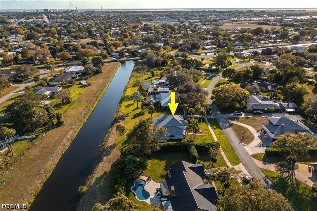 108 Ridgewood Avenue Clewiston, FL 33440 - Photo 49 of 50 Gallery Image 49