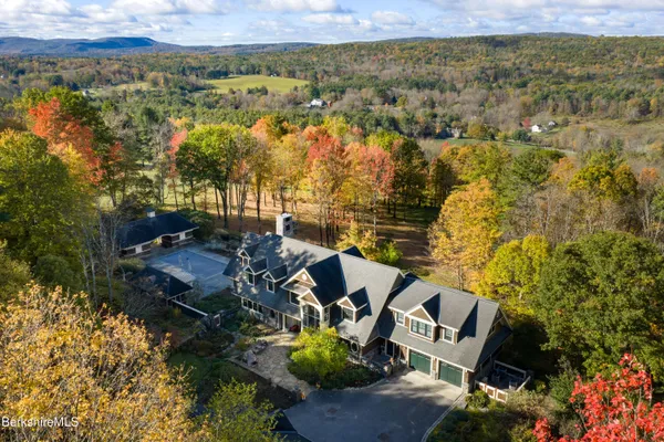 $5,245,000 | 50 E Road, Alford, MA 01266