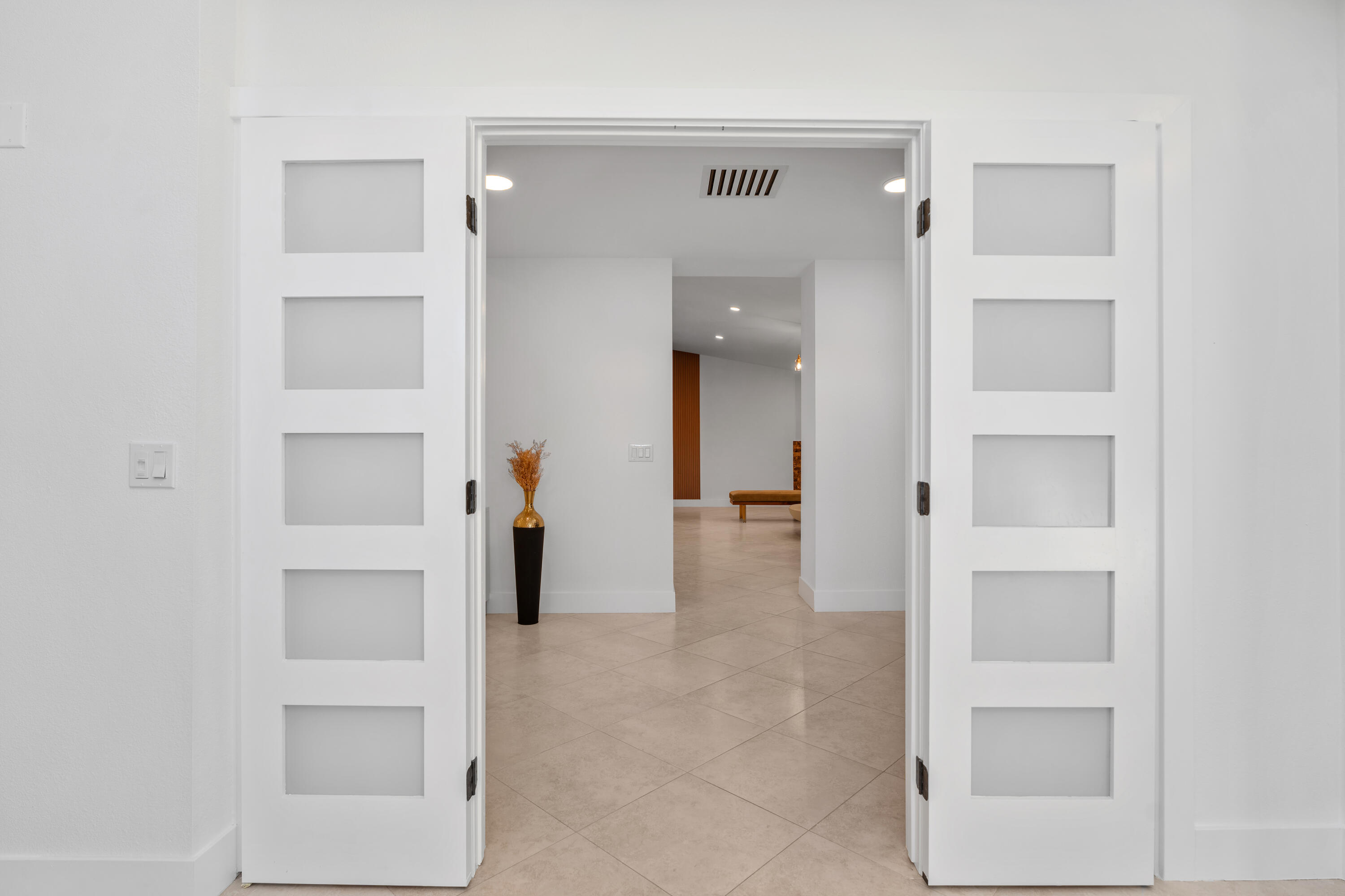 72114 Follansbee Road Rancho Mirage, CA 92270 - Photo 11 of 58 a view of a room with a wardrobe space