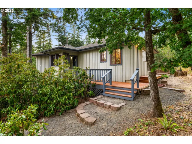 $699,000 | 29051 Fox Hollow Road, Eugene, OR 97405