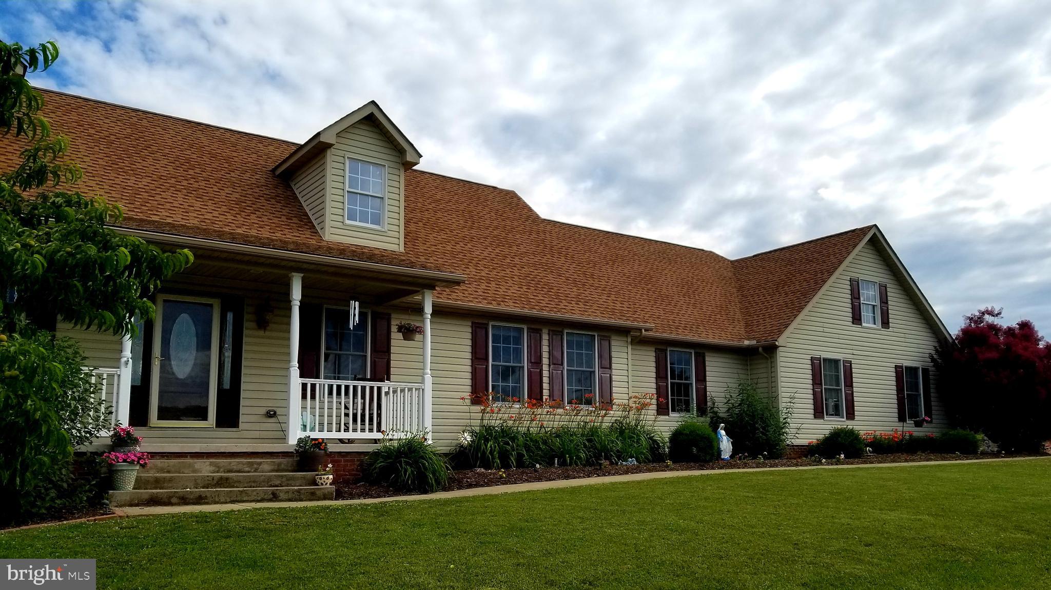 421 St Bartholomew Road Hanover, PA 17331 - Photo 1 of 35